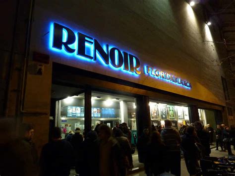 cines floridablanca|Cartelera cine Renoir Floridablanca